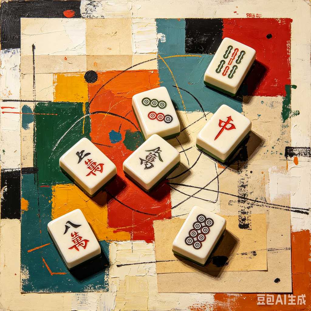Brussels,mahjong